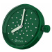 Obag o clock ciferník crystal smaragdový a o clock náramok smaragdový veľkosť: