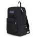 Batoh JANSPORT Cross Town Black