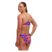 Funkita summer swirl sports brief xs - uk30