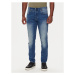 G-Star Raw Džínsy D-Staq D06761-8968 Tmavomodrá Slim Fit