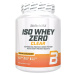 BioTech USA Iso Whey Zero Clear 500 g tropické ovocie