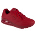 Tmavočervené pánske tenisky Skechers Uno 2 232181-RED