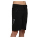 Šortky Horsefeathers Stoker Youth Shorts Black