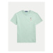 Polo Ralph Lauren Tričko 710941870001 Zelená Classic Fit