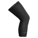 Castelli Thermoflex 2 Knee Warmers Black Návleky na kolená