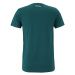 Iriedaily Tričko 'Flutscher'  zelená / zmiešané farby