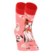 Veselé ponožky Dedoles Yorkšírský teriér (GMRS215) M