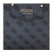 Guess Kabelka Brenton Tote HWEBG8 39023 Sivá