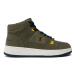 Champion Sneakersy Rebound Mid Winterized Mid Cut Shoe S22131-GS521 Kaki