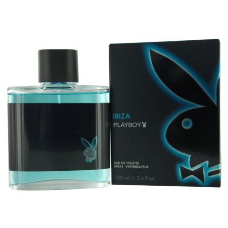 PLAYBOY IBIZA EDT, 100 ml