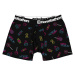 Men's boxers Horsefeathers Sidney Sweet candy