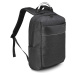 Batoh na notebook Semiline P8252-0 Black 46 cm x 30 cm x 15 cm