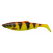 Savage gear gumová nástraha 4d herring shad golden ambulance-25 cm 98 g