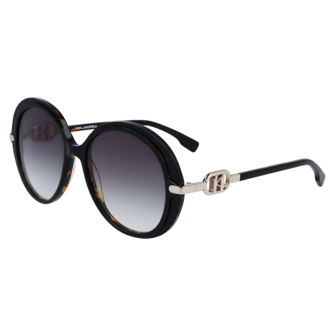 slnečné okuliare Karl Lagerfeld KL6084S-17 - Dámské