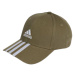 Šiltovka ADIDAS BBALL 3S CAP CT OLISTR WHITE