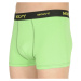 2PACK Pánske boxerky Molvy viacfarebné (2MP-2637-BEU)