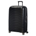 Samsonite Skořepinový cestovní kufr Proxis XL 125 l - stříbrná