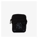 New Era Taška Mlb Side Bag Neyyan Blkblk New York Yankees Bl