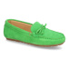 Pat Calvin Veloursleder Slipper sportiv