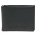 Calvin Klein pánská peněženka K50K509606 BAX Ck black K50K509606 BAX