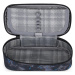 Bagmaster Case Bag 24 A Grey/Blue