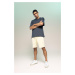 DEFACTO Regular Fit Basic Bermuda Shorts