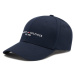 Tommy Hilfiger Šiltovka Th Established Cap AM0AM07352 Tmavomodrá