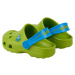 Coqui Little Frog Wellness Sandals Kids