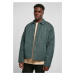 Utility Jacket bottlegreen