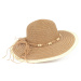 Art Of Polo Hat Sk20151-2 Dark Beige