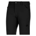 Men's Shorts Mammut Hiking Shorts Black