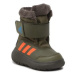 Adidas Snehule Winterplay I GZ6801 Zelená