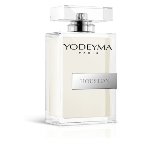 Yodeyma HOUSTON parfumovaná voda pánská Varianta: 50ml