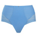 Panache Serene High Waist Brief cornflower 10303 46