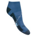 STEVEN Členkové ponožky Steven-101-073 TA073-modrá