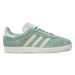 Adidas Sneakersy Gazelle IG4393 Zelená