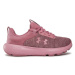 Under Armour Bežecké topánky Ua W Charged Revitalize 3026683-601 Ružová