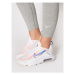Nike Legíny Sportswear Essential CZ8532 Sivá Slim Fit