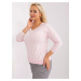 Blouse-RV-BZ-8986.89P-light pink