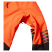 Loap Lawnor Pánska lyžiarska bunda SFM2413 Orange/Black