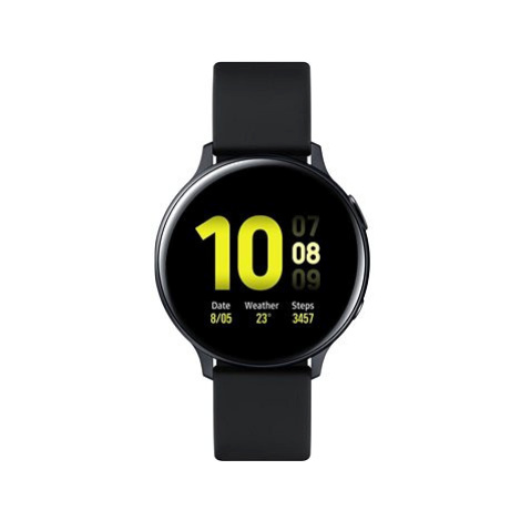 Samsung Galaxy Watch Active 2 44 mm čierne