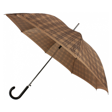 Moderný dáždnik Pierre Cardin 647 Marrone