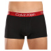 3PACK pánske boxerky Calvin Klein čierné (NB2970A-PZI)