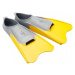 Plavecké plutvy mad wave pool colour short fins 30/33