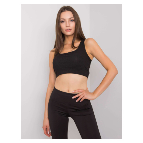 Top-HG-TP-5445.47-Black Rue Paris