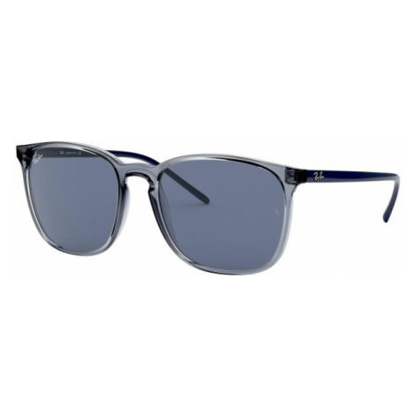 Ray-Ban RB4387 639980 - ONE SIZE (56)