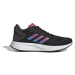 Dámska športová obuv (tréningová) ADIDAS Duramo SL 2.0 core black pulse blue team real magenta