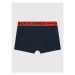 Jack&Jones Junior Súprava 3 kusov boxeriek Lichfield 12149294 Farebná