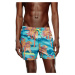 Plavky Diesel Bmbx-Ken-37-Zip Boxer-Shorts Multicolor3