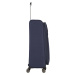 Travelite Miigo 4w L Navy/outerspace